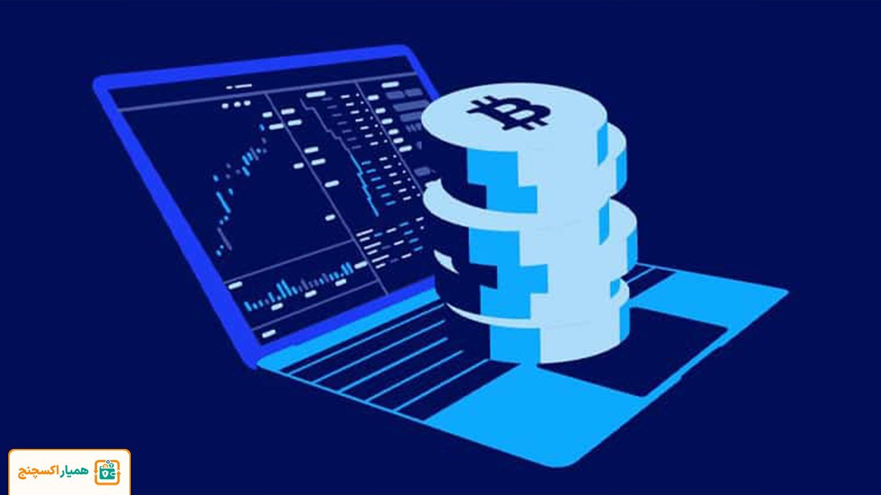 راهنمای انتخاب بهترین صرافی ارز دیجیتال