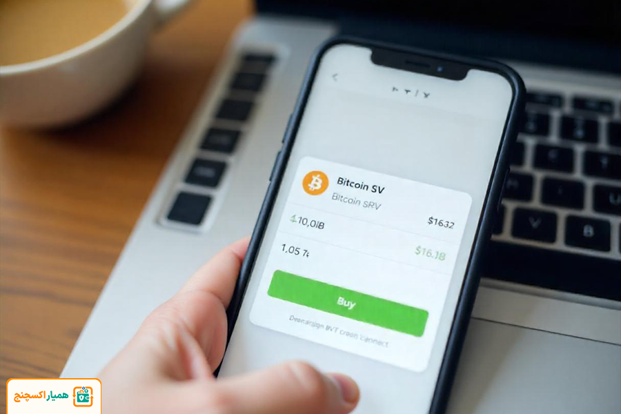 بیت‌کوین اس‌وی (Bitcoin SV) چیست؟ معرفی کامل ارز دیجیتال BSV