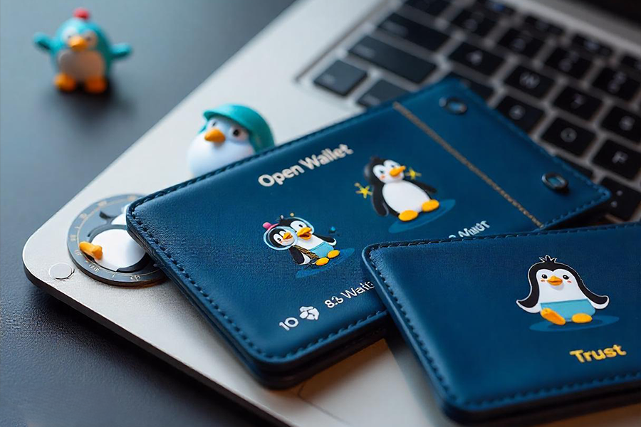 پاجی پنگوئن (Pudgy Penguins) چیست؟ بررسی پروژه NFT و توکن اختصاصی آن
