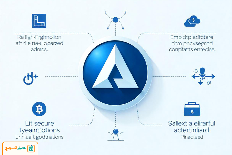 ارز دیجیتال Amp چیست و چه کاربردی دارد؟