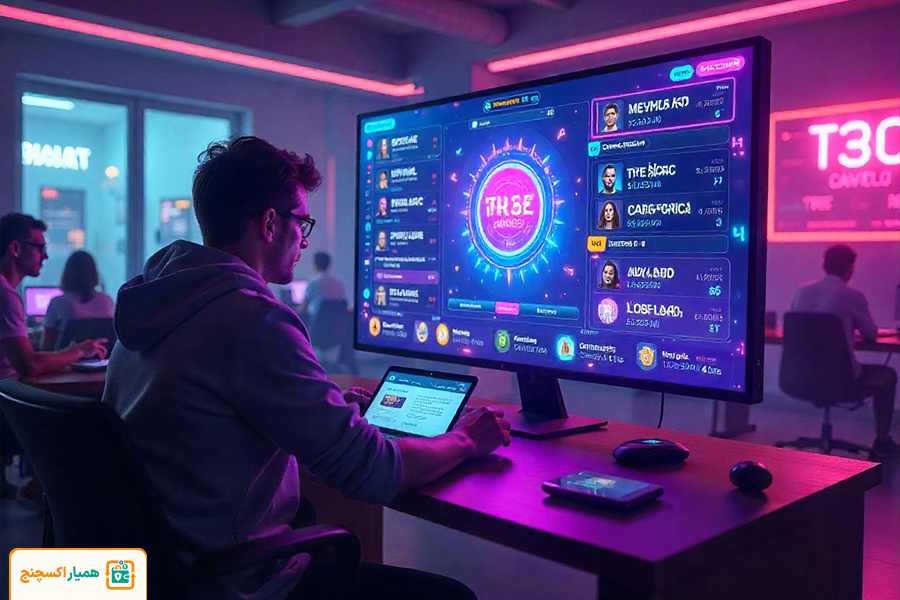 ارز دیجیتال تتا نتورک (Theta Network) چیست؟