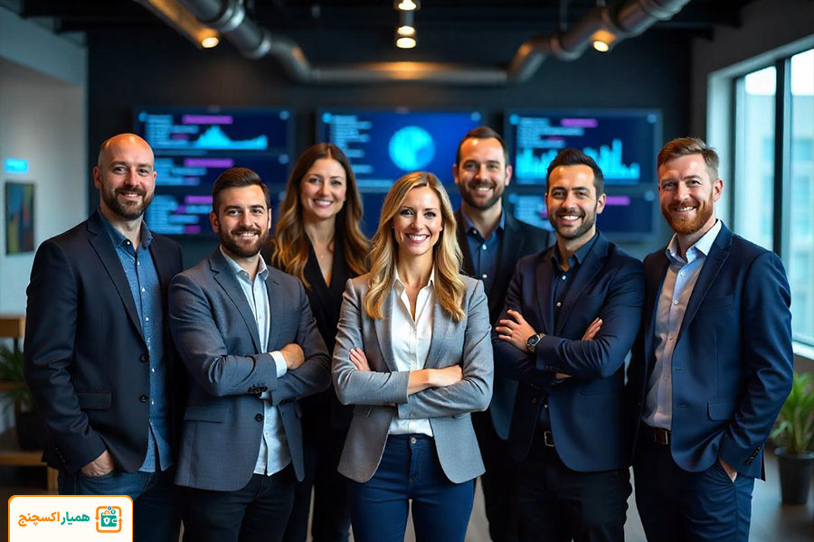 ارز دیجیتال تتا نتورک (Theta Network) چیست؟
