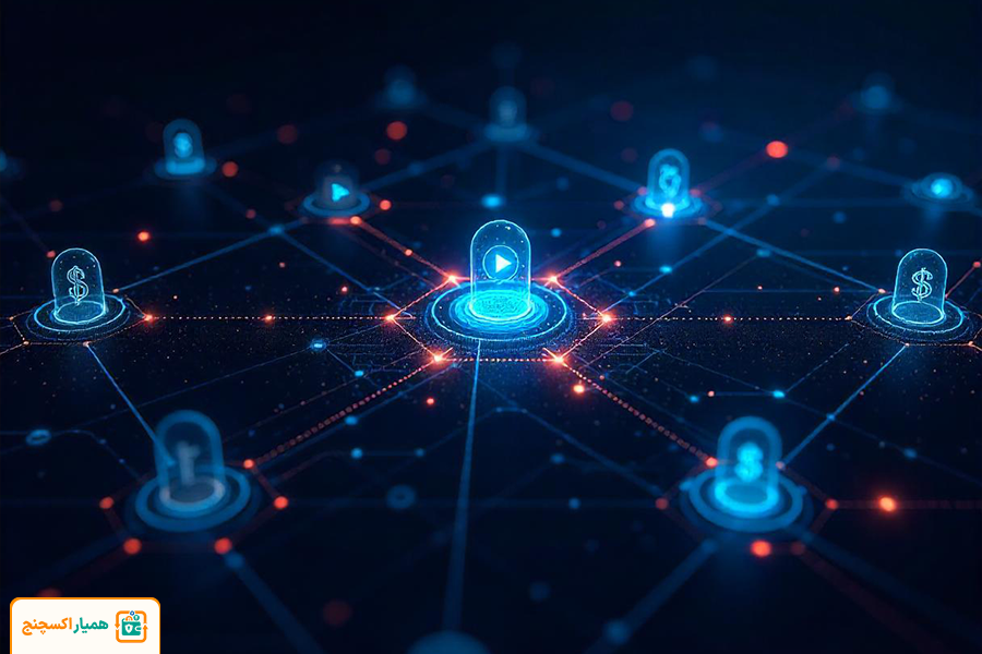 ارز دیجیتال تتا نتورک (Theta Network) چیست؟