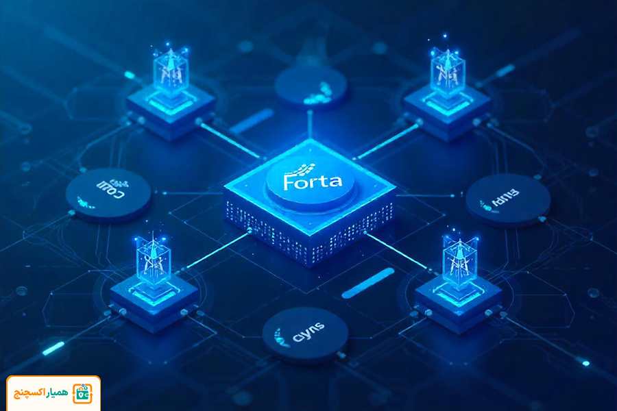 ارز دیجیتال Forta چیست؟