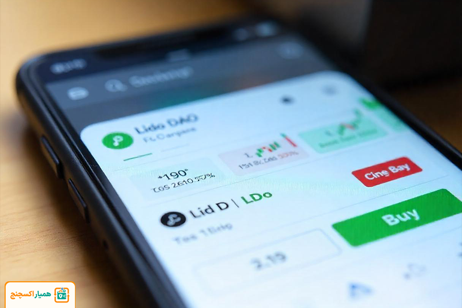 بررسی کامل ارز دیجیتال لیدو دائو (Lido DAO)