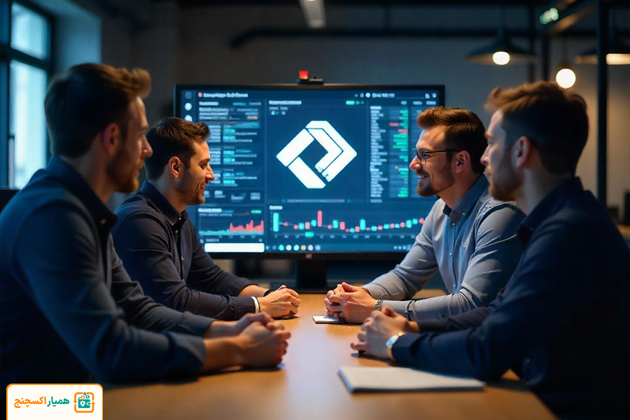 ارز دیجیتال ریدیوم (Raydium) چیست؟