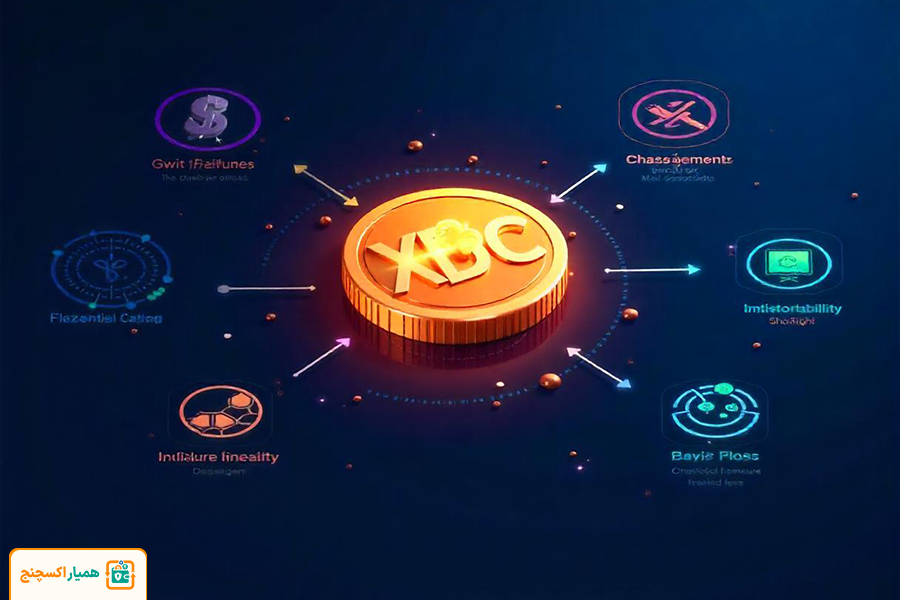 آشنایی کامل با ارز دیجیتال ایکسدیسی نتورک (XDC Network)