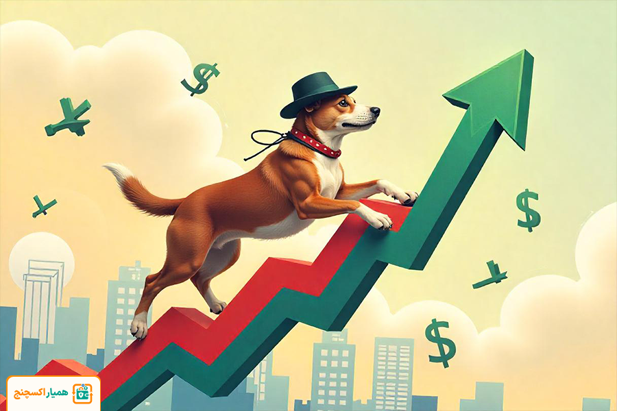 ارز دیجیتال داگ‌ویف‌هت (dogwifhat) چیست؟