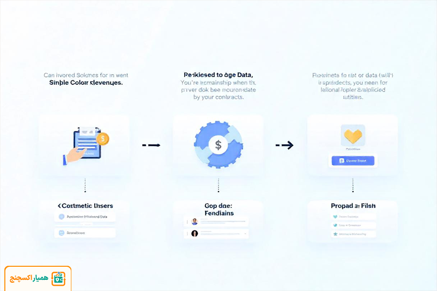 ارز دیجیتال Permission Coin