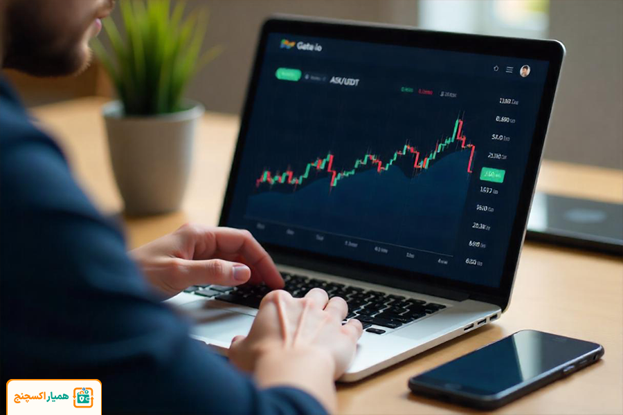 ارز دیجیتال Permission Coin