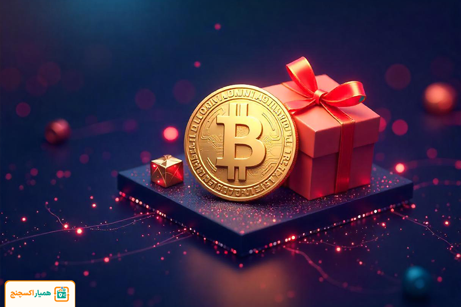 ارز دیجیتال Gifto چیست؟