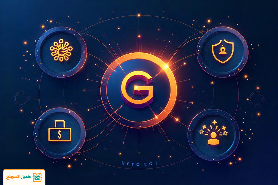 ارز دیجیتال Gifto چیست؟
