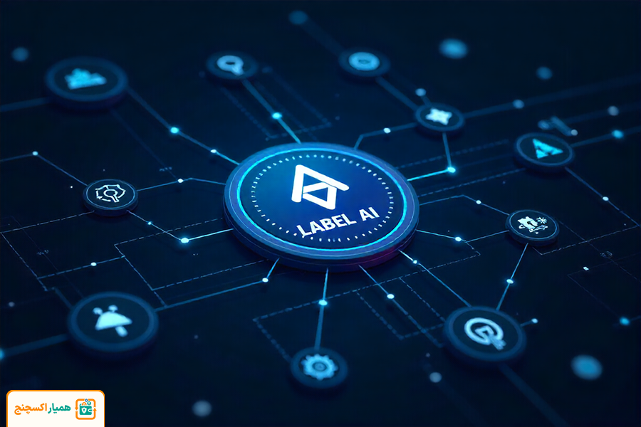 ارز دیجیتال LABEL AI چیست؟