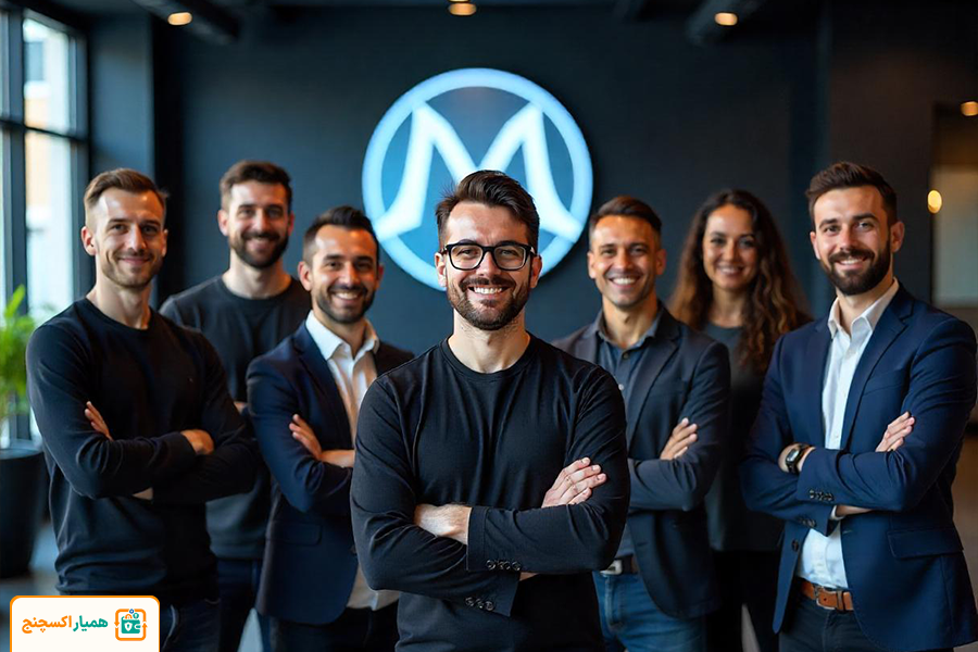 ارز دیجیتال MobileCoin چیست؟