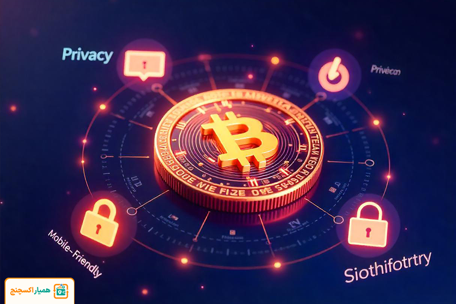 ارز دیجیتال MobileCoin چیست؟