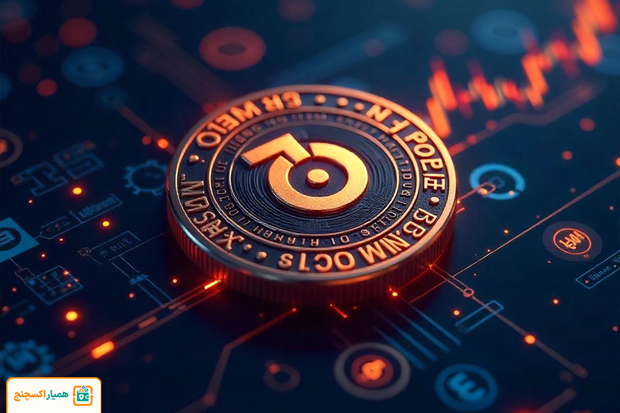 ارز دیجیتال Origin Protocol چیست؟