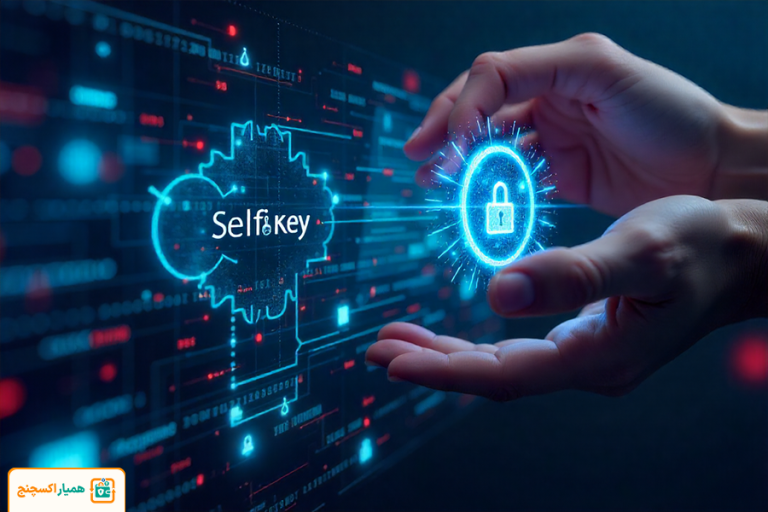 ارز دیجیتال SelfKey چیست؟