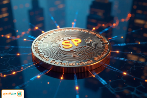 ارزدیجیتال SP500 Tokenized ETF