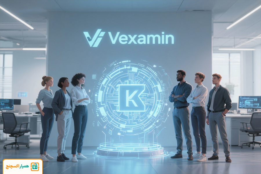 ارز دیجیتال Vexanium چیست؟