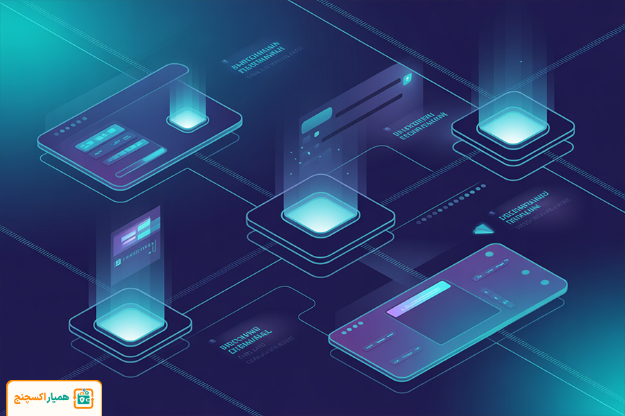 ارز دیجیتال Vexanium چیست؟