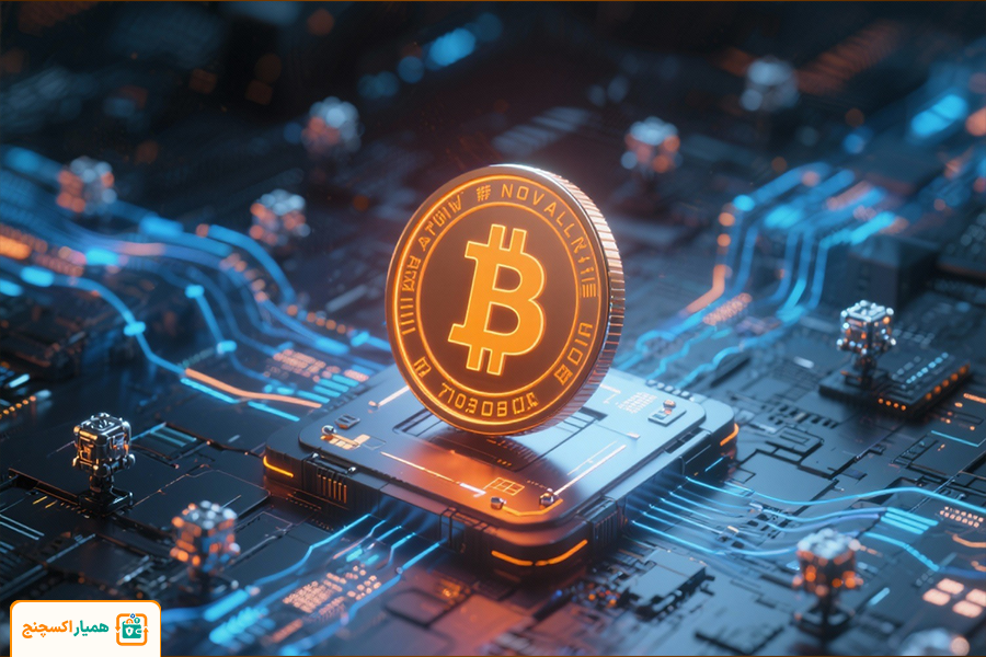 ارز دیجیتال Orange: معرفی، ویژگی‌ها و آینده این رمزارز
