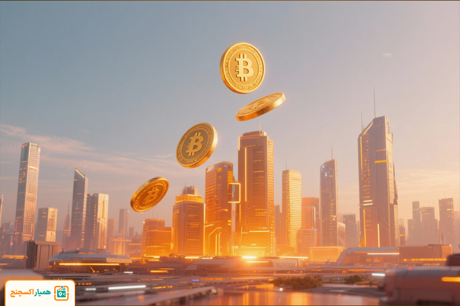 ارز دیجیتال Orange: معرفی، ویژگی‌ها و آینده این رمزارز