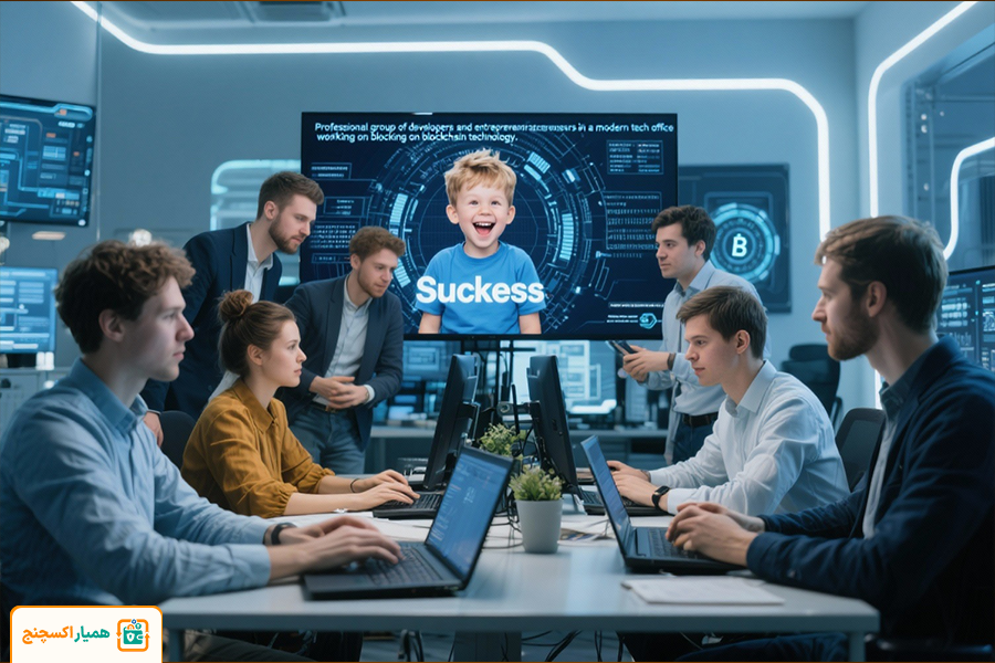 ارز دیجیتال Success Kid چیست؟